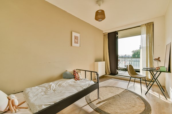 Medium property photo - Titus van Rijnstraat 152, 1058 GB Amsterdam